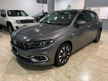 Fiat Tipo 1.3 Mjt S&S 5 porte City Life