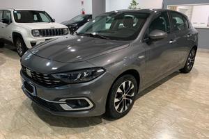 Fiat Tipo 1.3 Mjt S&S 5 porte City Life