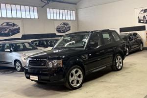 Land Rover Range Sport 3.0 SDV6 Autobiography Moto