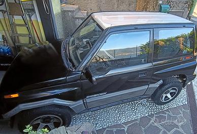 Suzuki Vitara Sidekick