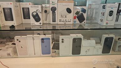 negozio smartphone a padova