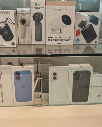 negozio smartphone a padova