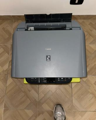Stampante Canon MP 160