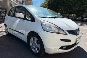 Honda Jazz 1.4 i-VTEC 99cv