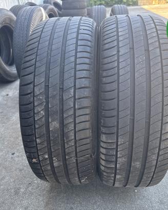 gomme usate 2255018 Estivo MICHELIN - PRIMACY 3 - 