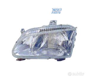 FANALE SINISTRO PER RENAULT MEGANE I 95-99 SCENIC 