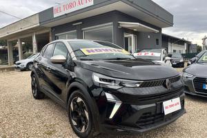 Renault Captur TCe 90 CV Techno