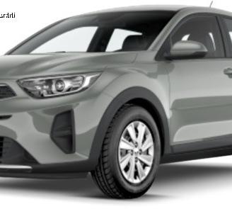 Kia stonic ricambi musata airbag portiere