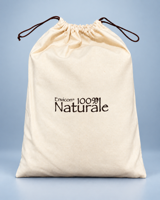 Sacco Nanna Envicon 100% naturale