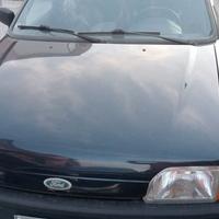 Ford fiesta 3° serie 1.3 benzina 5 porte new port