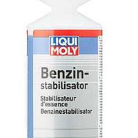 Stabilizzatore di benzina liqui moly ml250