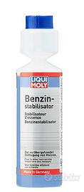 Stabilizzatore di benzina liqui moly ml250