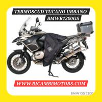 TERMOSCUDO BMW R1200GS