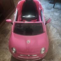 Auto a batteria bimbi