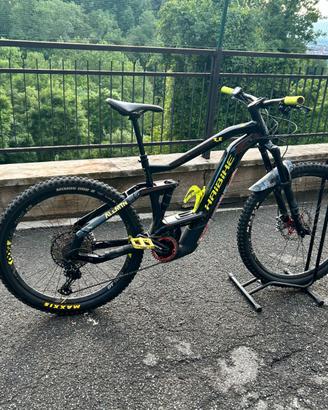 E.BIKE HAIBIKE 3.5