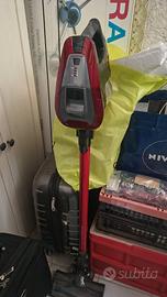 Aspirapolvere Ciclonico/scopa elettrica SILVERCRES