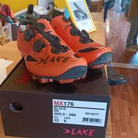 SCARPA LAKE MX 176