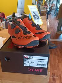 SCARPA LAKE MX 176