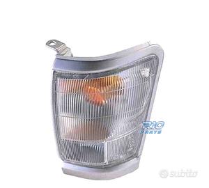 FRECCE ANTERIORI TOYOTA HILUX 98-01
