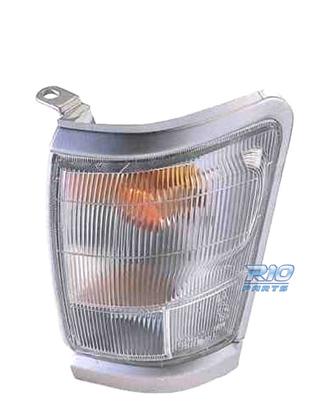 FRECCE ANTERIORI TOYOTA HILUX 98-01