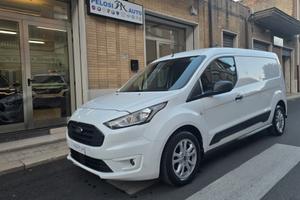 Ford Transit Connect 210 1.5 TDCi 120 cv Passo Lun