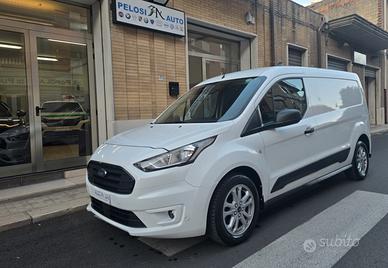 Ford Transit Connect 210 1.5 TDCi 120 cv Passo Lun