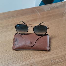 rayban marshall 2