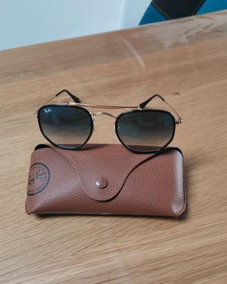 rayban marshall 2