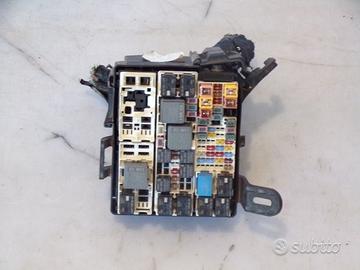 Body Computer Ford EcoSport 1.0 Ecoboost 2022