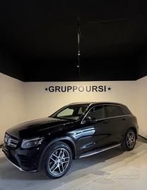 Mercedes-benz GLC 220 250 d 4Matic Executive