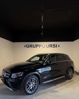 Mercedes-benz GLC 220 250 d 4Matic Executive