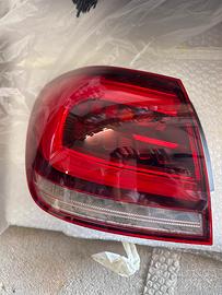 Faro posteriore sinistro classe a w177