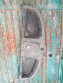 tappetini ape piaggio 50 cruscotto faro anteriore 