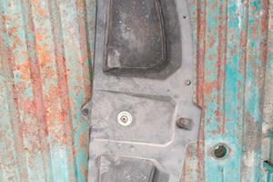 tappetini ape piaggio 50 cruscotto faro anteriore 