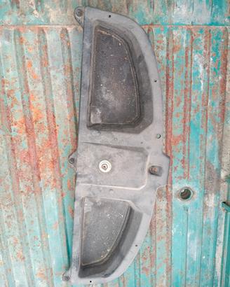 tappetini ape piaggio 50 cruscotto faro anteriore 
