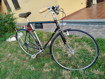 bici granturismo , Bianchi