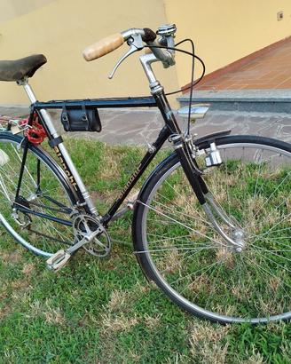 bici granturismo , Bianchi