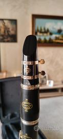 Clarinetto SIb, Buffet Crampon