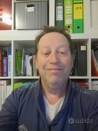 Addetto cucina o magazziniere