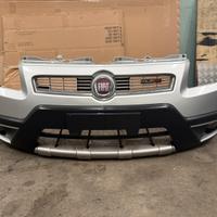 Paraurti anteriore fiat sedici