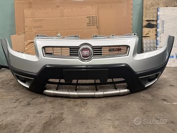 Paraurti anteriore fiat sedici