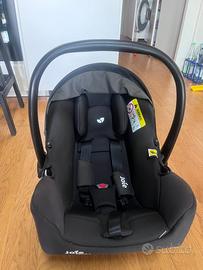 OVETTO JOIE I-SNUG 2