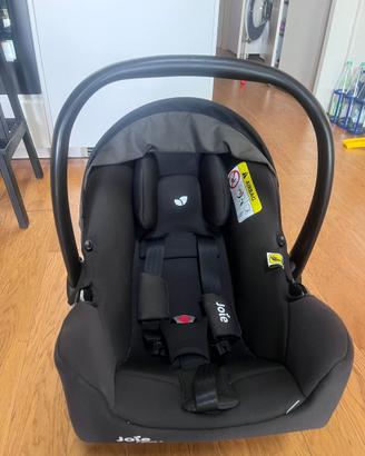 OVETTO JOIE I-SNUG 2