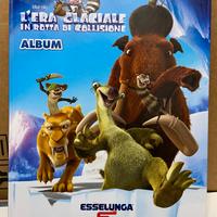 L’ERA GLACIALE IN ROTTA DI COLLISIONE album usato