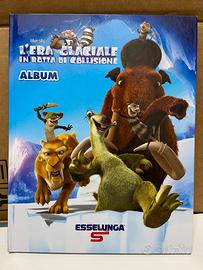 L’ERA GLACIALE IN ROTTA DI COLLISIONE album usato