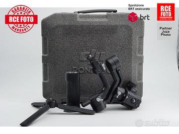DJI Ronin SC Combo