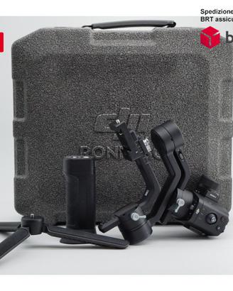 DJI Ronin SC Combo