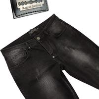 Philipp Plein Couture - taglia 34 - Jeans slavati 