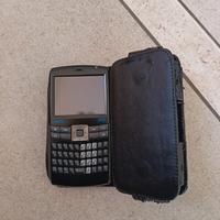 Cellulare i-mate JAQ3 non funzionante