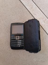 Cellulare i-mate JAQ3 non funzionante